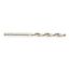  HSS-G Milwaukee Metallbohrer HSS-G 5,3 x 86 mm Thunderweb (10 Stk.) 12441199