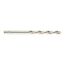  HSS-G Milwaukee Metallbohrer HSS-G 5,4 x 93 mm Thunderweb (10 Stk.) 12441200
