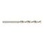  HSS-G Milwaukee Metallbohrer HSS-G 5,7 x 93 mm Thunderweb (10 Stk.) 12441201