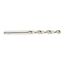  HSS-G Milwaukee Metallbohrer HSS-G 5,9 x 93 mm Thunderweb (10 Stk.) 12441202