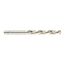  HSS-G Milwaukee Metallbohrer HSS-G 6,7 x 101 mm Thunderweb (5 Stk.) 12441206