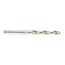  HSS-G Milwaukee Metallbohrer HSS-G 7,4 x 109 mm Thunderweb (5 Stk.) 12441210