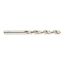  HSS-G Milwaukee Metallbohrer HSS-G 7,6 x 117 mm Thunderweb (5 Stk.) 12441211