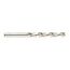  HSS-G Milwaukee Metallbohrer HSS-G 8,1 x 117 mm Thunderweb (5 Stk.) 12441215