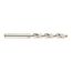  HSS-G Milwaukee Metallbohrer HSS-G 8,3 x 117 mm Thunderweb (5 Stk.) 12441216