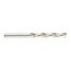  HSS-G Milwaukee Metallbohrer HSS-G 8,6 x 125 mm Thunderweb (5 Stk.) 12441217