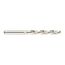  HSS-G Milwaukee Metallbohrer HSS-G 8,8 x 125 mm Thunderweb (5 Stk.) 12441219