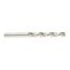  HSS-G Milwaukee Metallbohrer HSS-G 8,9 x 125 mm Thunderweb (5 Stk.) 12441220