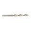  HSS-G Milwaukee Metallbohrer HSS-G 9,2 x 125 mm Thunderweb (5 Stk.) 12441222