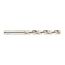  HSS-G Milwaukee Metallbohrer HSS-G 9,3 x 125 mm Thunderweb (5 Stk.) 12441223