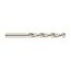  HSS-G Milwaukee Metallbohrer HSS-G 9,6 x 133 mm Thunderweb (5 Stk.) 12441225