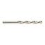  HSS-G Milwaukee Metallbohrer HSS-G 9,8 x 133 mm Thunderweb (5 Stk.) 12441227