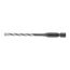  Multimaterial Bohrer Milwaukee Multimaterialbohrer 1/4" 4x90 mm SHOCKWAVE 12441446