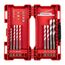  Multimaterial Bohrer Milwaukee Multimaterialbohrer 1/4"Kassette (8-tlg.) 12441466