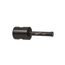  Diamant-Trockenbohrkronen Milwaukee Diamantbohrer Diamond Max M14 8 mm 12441539