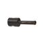  Diamant-Trockenbohrkronen Milwaukee Diamantbohrer Diamond Max M14 10 mm 12441540