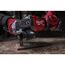  Diamant-Trockenbohrkronen Milwaukee Diamantbohrer Diamond Max M14 16 mm 12441543