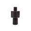  Diamant-Trockenbohrkronen Milwaukee Adapter M9 x 0,75 M für Diamantbohrer M14 12441558
