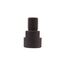  Diamant-Trockenbohrkronen Milwaukee Adapter Diamond Max für Diamantbohrer M14 für M18 Winkel-Geradschleifer 12441557