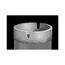  Wet Diamond cores Milwaukee Diamant-Bohrkrone WCHP-TK 68 x 525 mm, 1 1/4" UNC-Aufnahme 12441505