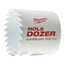  Bi-Metall Hole Dozer Milwaukee Lochsäge mit HM-Zähnen 51 mm HOLE DOZER 12441622
