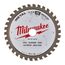  Kreissägeblätter Metall Milwaukee Metall-Kreissägeblatt für Handkreissägen 135/20 mm Z30 12442383