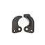  Kabel- und Rohrschneidmesser Milwaukee Ersatz-Kabel-Schneidbacke + Messer für M18HCC75 12442272