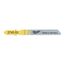  Stichsägeblätter Wood and Plastic Milwaukee Stichsägeblatt Holz und Kunststoff 50 x 2 mm T119B (5 Stk.) 12442288