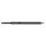 Meißeln SDS-Plus Milwaukee Spitzmeißel SDS-plus 250 mm 12441905