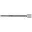  Meißeln SDS-Max Milwaukee Breitmeißel SDS-max 400 x 50 mm 12441929