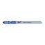 Stichsägeblätter Metall Milwaukee Stichsägeblatt Metall 75 x 1,2 mm (5 Stk.) 12442316