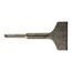  Meißeln SDS-Plus Milwaukee Putzmeißel SDS-plus 165 x 75 mm 12441910