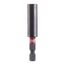  Shockwave schlagfeste Bits Bithalter Milwaukee SHOCKWAVE Magnetbithalter 1/4" Hex 60 mm 12442193