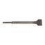  Meißeln SDS-Plus Milwaukee Fliesenmeißel SDS-plus 250 x 40 mm 12441908