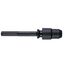  Bohren Systemzubehör Milwaukee Adapter SDS-max zu SDS-plus 12441861
