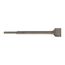  Meißeln SDS-Plus Milwaukee Breitmeißel SDS-plus 250 x 40 mm 12441907