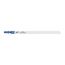  Stichsägeblätter Metall Milwaukee Stichsägeblatt Metall Universal Bi-Metall 155 x 1 mm (5 Stk.) 12442323