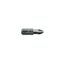  PZ Milwaukee Schrauberbit PZ2 PZ2 / 25 mm 12442096