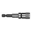  Standard Bits Bithalter Milwaukee Magnetbithalter 1/4" mit Tiefeneinstellung für Trockenbauwände 12442091