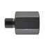  Bohren Systemzubehör Milwaukee Adapter für Winkelschleifer M14 1/2" x 20 12441871