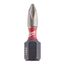  PH Schrauberbits Milwaukee Schrauberbit SHOCKWAVE Gen II PH1 / 25 mm (2 Stk.) 12442106