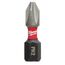  PH Schrauberbits Milwaukee Schrauberbit SHOCKWAVE Gen II PH2 / 25 mm (2 Stk.) 12442109