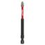  PH Schrauberbits Milwaukee Schrauberbit SHOCKWAVE Gen II PH2 / 90 mm (1 Stk.) 12442111