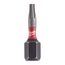 Torx Milwaukee Schrauberbit SHOCKWAVE Gen II T10 / 25 mm (2 Stk.) 12442133