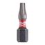  Torx Milwaukee Schrauberbit SHOCKWAVE Gen II T x 20 / 25 mm (2 Stk.) 12442139