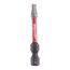  Torx Milwaukee Schrauberbit SHOCKWAVE Gen II (10er Pack) T20 / 50 mm 12442154
