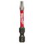  Shockwave schlagfeste Bits Torx Milwaukee Bit TX25 50 mm SHOCKWAVE (1), Blister 12442144
