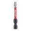  Torx Milwaukee Schrauberbit SHOCKWAVE Gen II (10er Pack) T25 / 50 mm 12442155