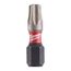  Torx Milwaukee Schrauberbit SHOCKWAVE Gen II T27 / 25 mm (2 Stk.) 12442146