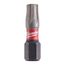  Torx Milwaukee Schrauberbit SHOCKWAVE Gen II T x 30 / 25 mm (2 Stk.) 12442147